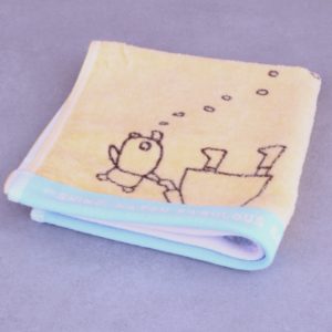 Japans handdoekje